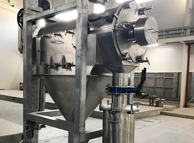 Blower Package