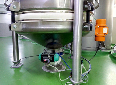 Pallet Destacker