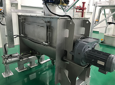 Rotary Valve