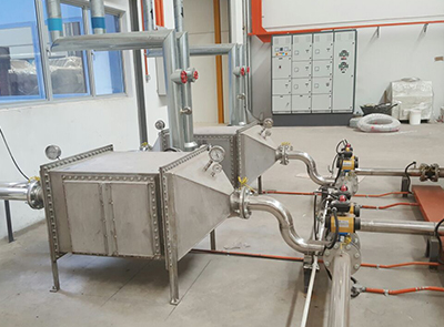 Roller Conveyor