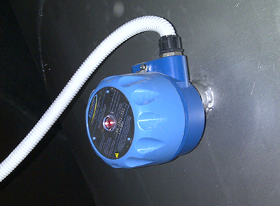 Rotary Valve