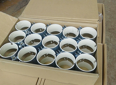 Screw Conveyor