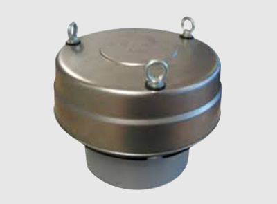 Pressure Relief Valve