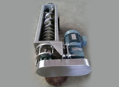 Screw Conveyor